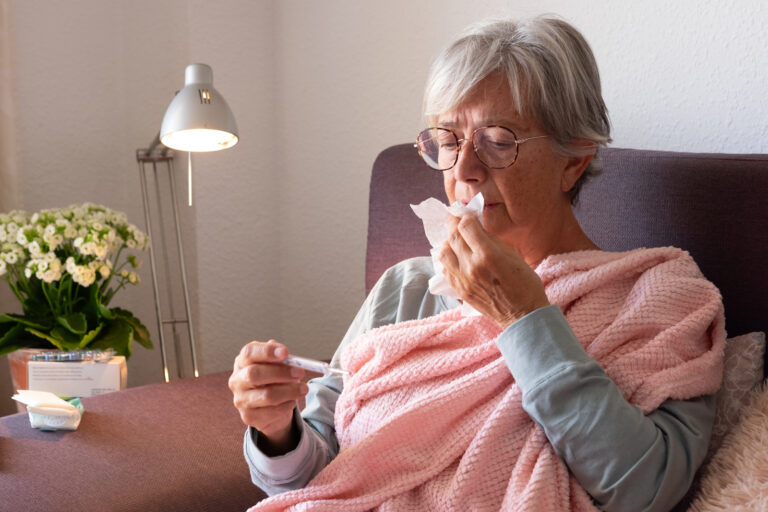 Influenza e prevenzione con la vitamina D